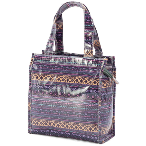 Τσάντα Για Ψώνια Benzi 4711 Purple