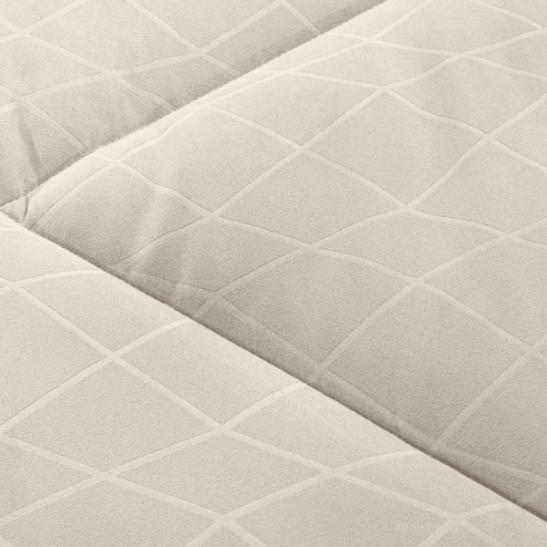 Πάπλωμα Μονό (160x220) Suede Guy Laroche Rebel Sand