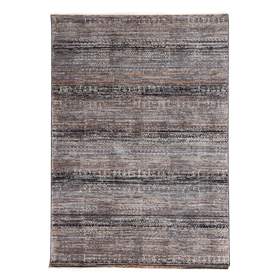 Χαλί All Season (200×290) Royal Carpets Limitee 7764A Beige/Charcoal