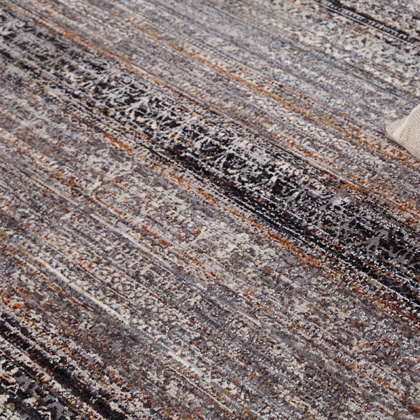 Χαλί All Season (200x290) Royal Carpet Limitee 7764A Beige/Charcoal
