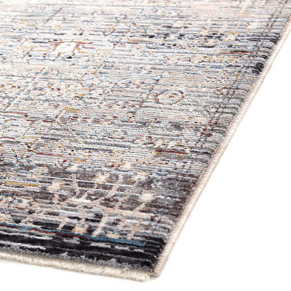 Χαλί All Season (200x290) Royal Carpet Limitee 7799A Beige/L.Grey