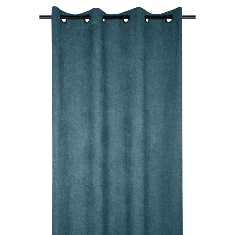 Κουρτίνα (140x260) Με Τρουκς S-F Grammont Canard R6B515006