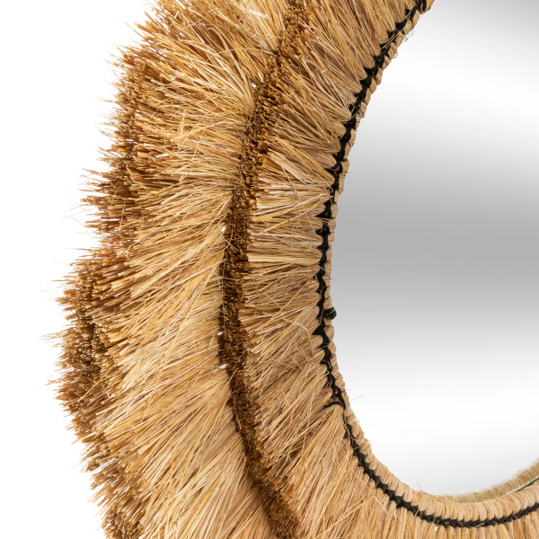 Διακοσμητικός Καθρέφτης Τοίχου (Φ57) A-S Safari 173839