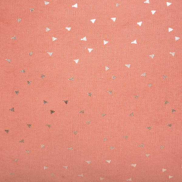 Διακοσμητικό Μαξιλάρι (40x40) A-S Berlingot Star Terra 174199A