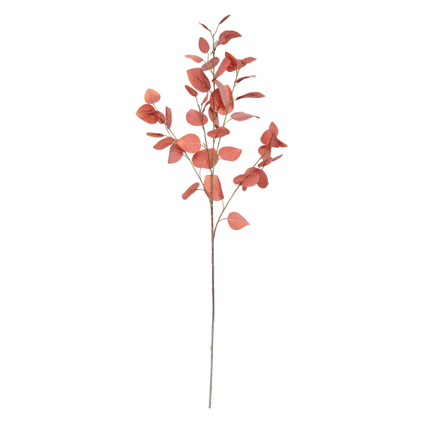 Διακοσμητικό Κλαδί A-S Eucalyptus Pink 164263B