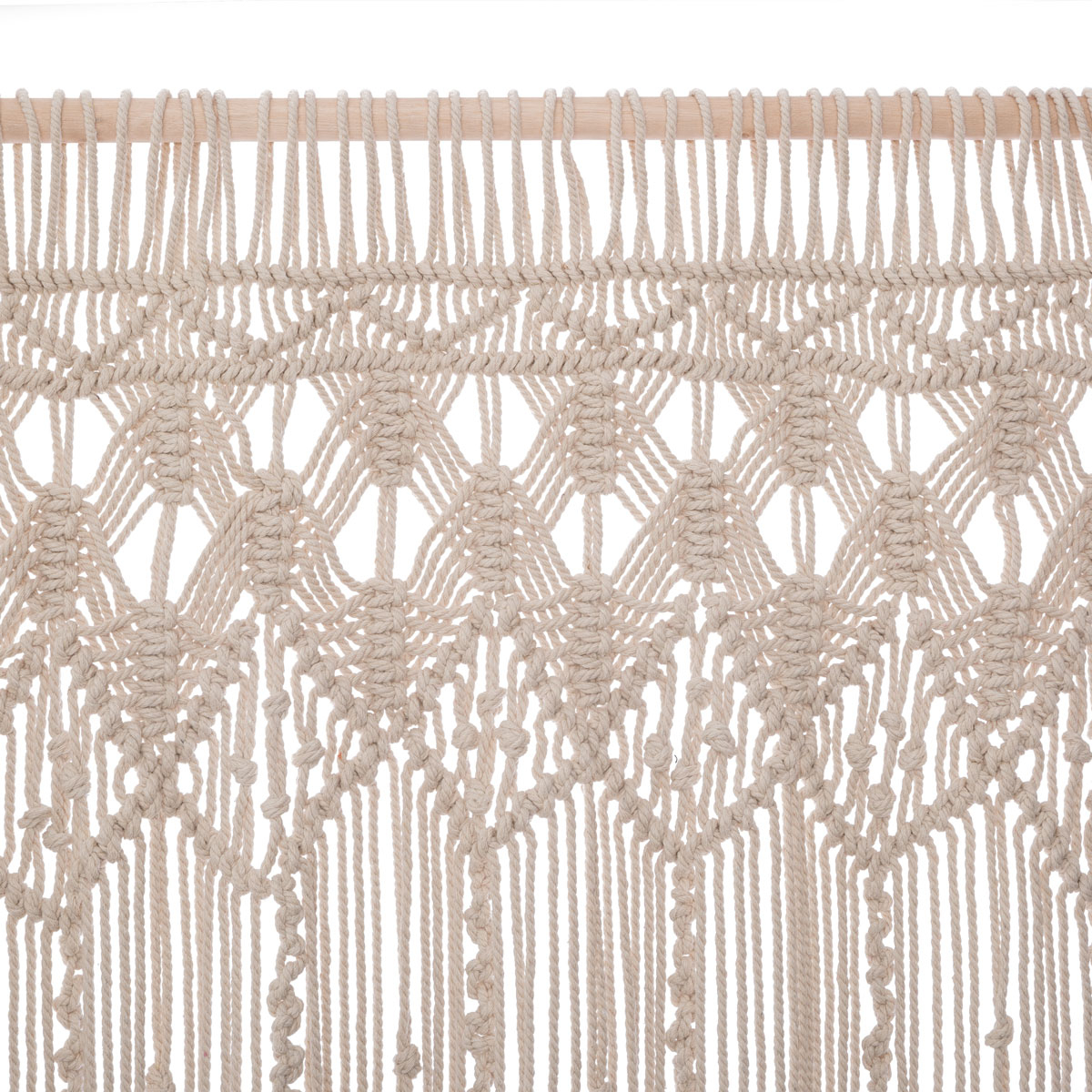 Διακοσμητικό Τοίχου - Πόρτας (90X200) A-S Macrame 163916 Home Διακόσμηση Διακοσμητικά Spitishop