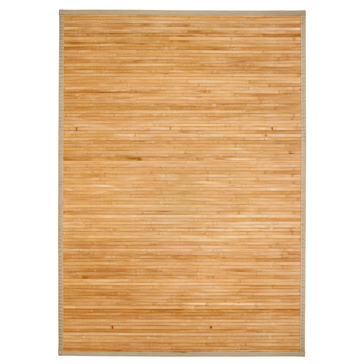 Χαλί All Season (120×170) A-S Bamboo Natural 131570D