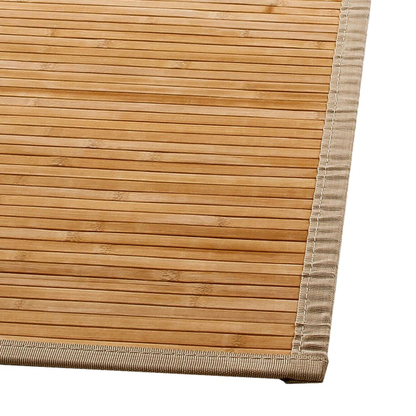 Χαλί All Season (120x170) A-S Bamboo Natural 131570D