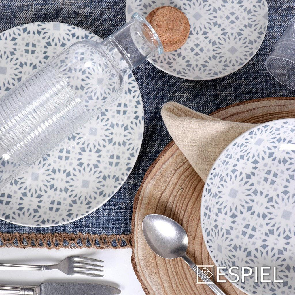 Μπουκάλι Νερού 1 07Lt Espiel Hoop Sp80352K1 Home Είδη Σερβιρίσματος Κανάτες - Μπουκάλια Spitishop