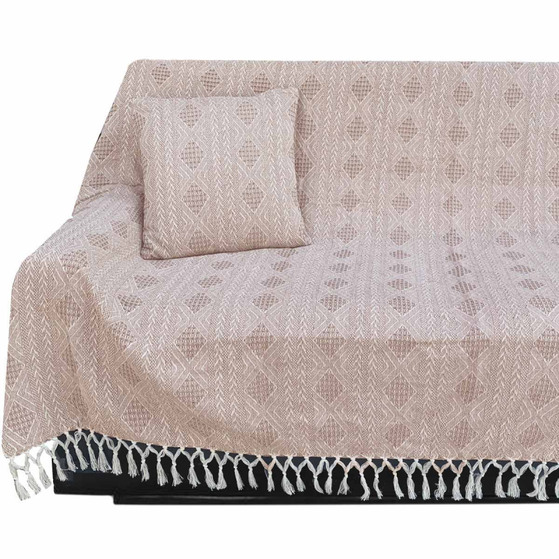 Ριχτάρι Καναπέ Διθέσιου (170x240) Viopros 3040