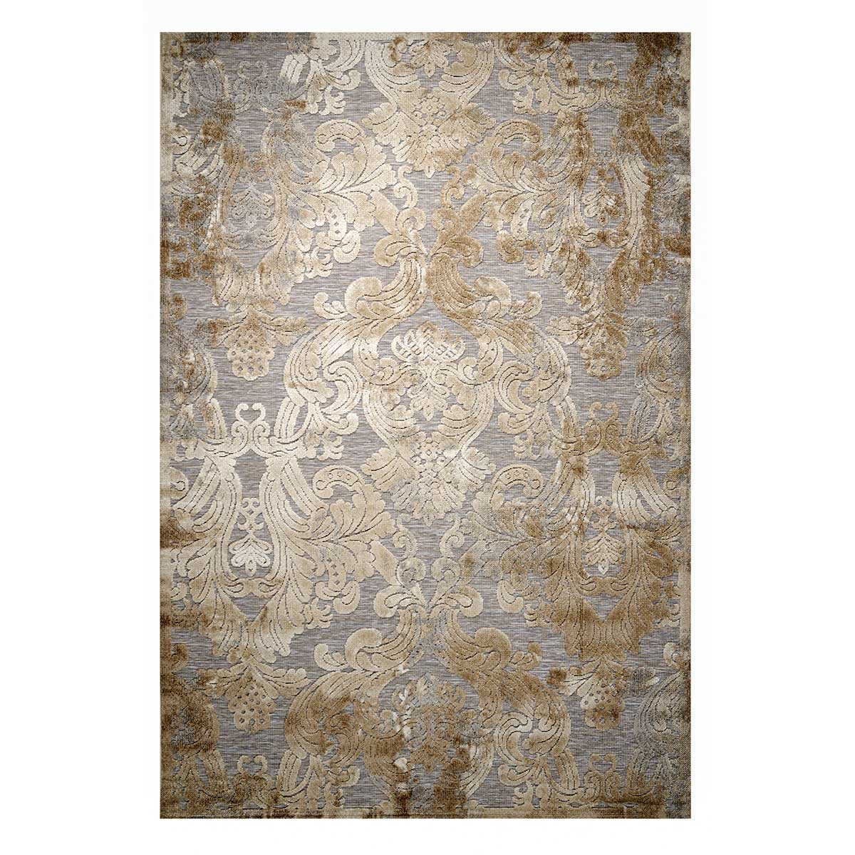 Χαλί All Season (133x190) Tzikas Carpets Boheme 30224-072