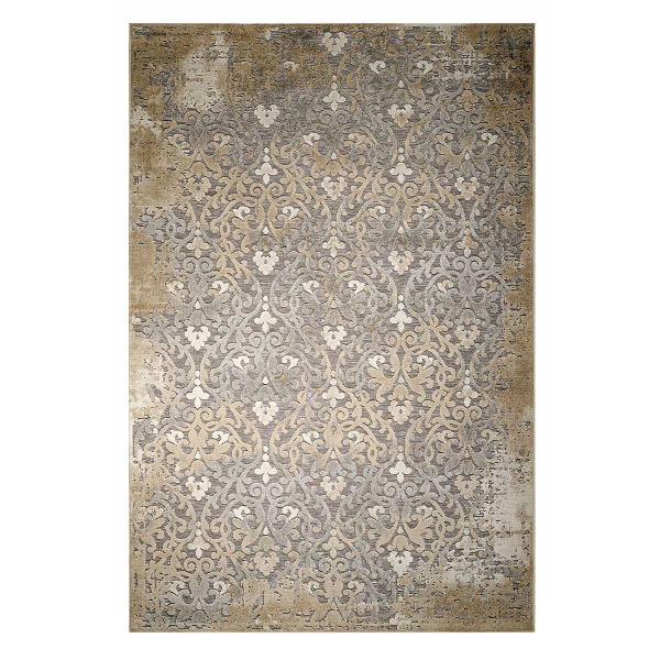 Χαλί All Season (133x190) Tzikas Carpets Boheme 32127-071