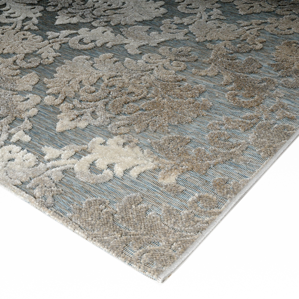 Χαλί All Season (160x230) Tzikas Carpets Boheme 7-730
