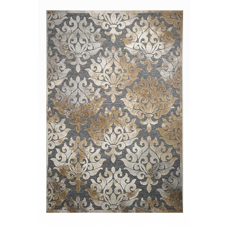 Χαλί All Season (160x230) Tzikas Carpets Boheme 18533-975