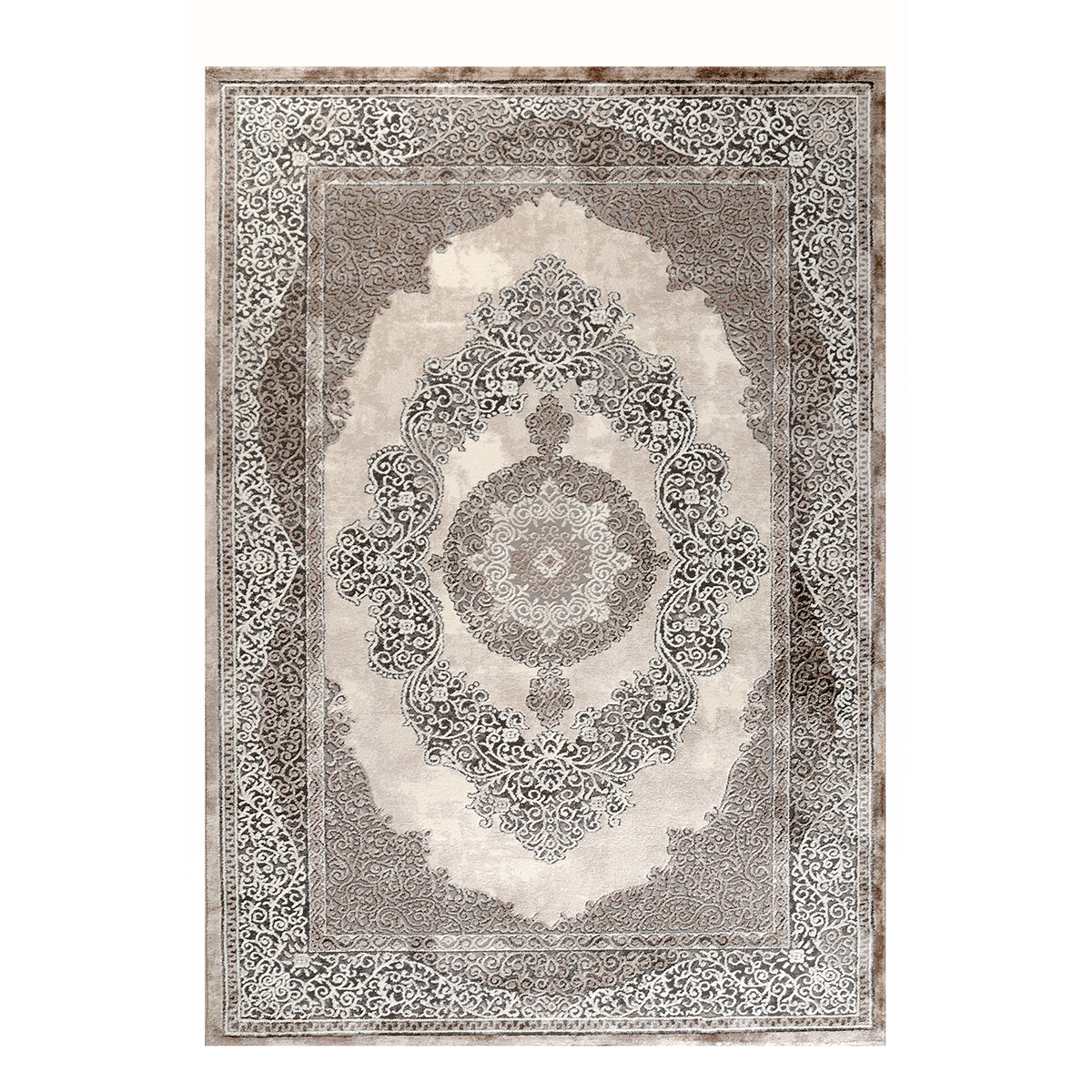 Χαλί (160×230) Tzikas Carpets Elements 33116-975