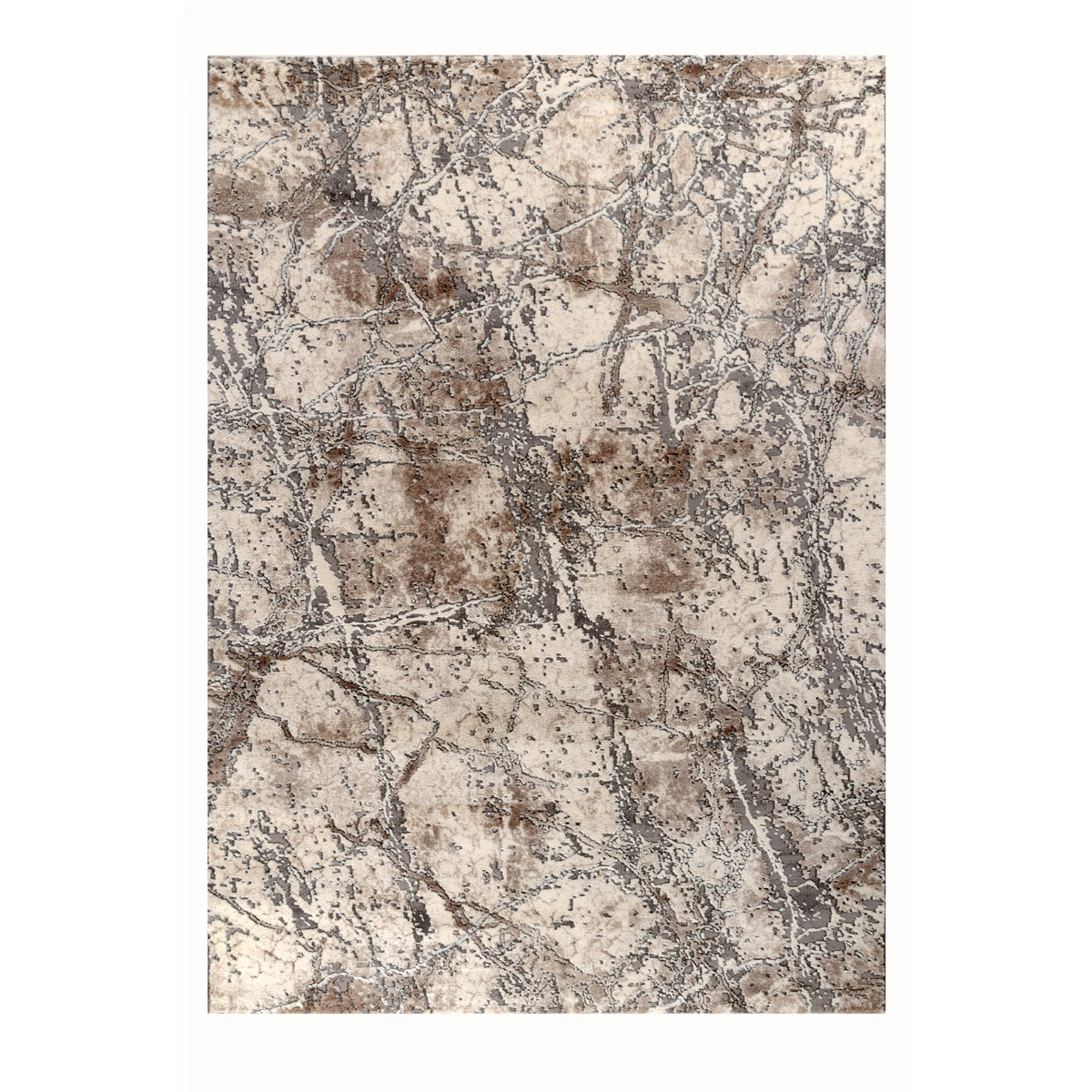 Χαλί (200×250) Tzikas Carpets Elements 31277-975