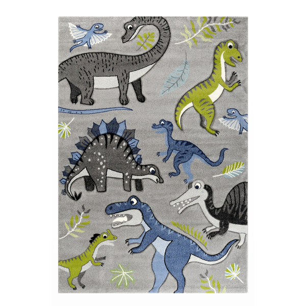 Παιδικό Χαλί (160x230) Tzikas Carpets Diamond 24224-935