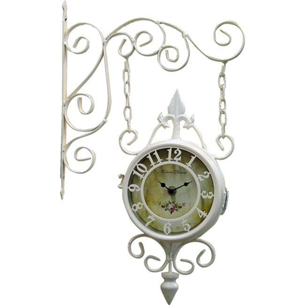 Ρολόι Τοίχου (26×46) InArt 3-25-021-0012