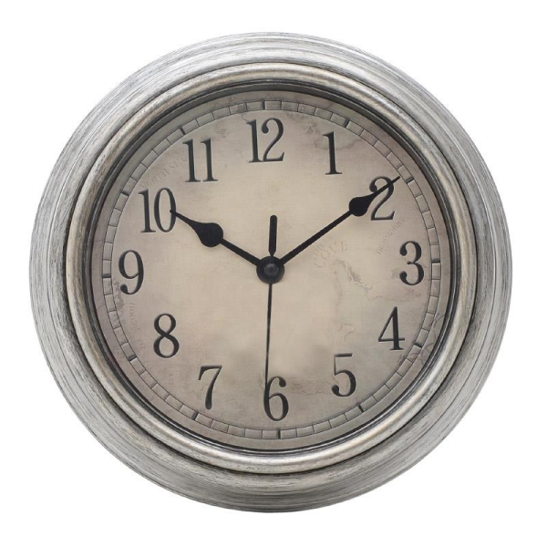 Ρολόι Τοίχου (Φ22) InArt 3-20-828-0088