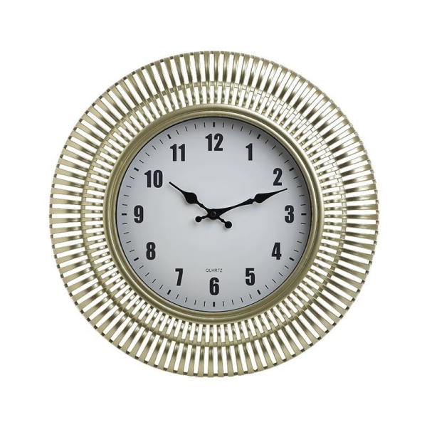 Ρολόι Τοίχου (Φ41) InArt 3-20-828-0123