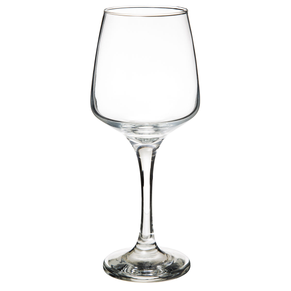 Ποτήρι Κρασιού Κολωνάτο 290ml S-D Elaya 154801