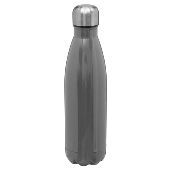 Μπουκάλι Θερμός 500ml F-V Cooler Bottle Grey 145787B