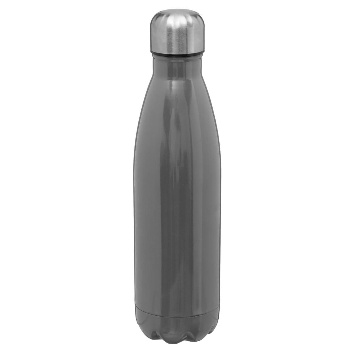 Μπουκάλι Θερμός 500ml F-V Cooler Bottle Grey 145787B 174657
