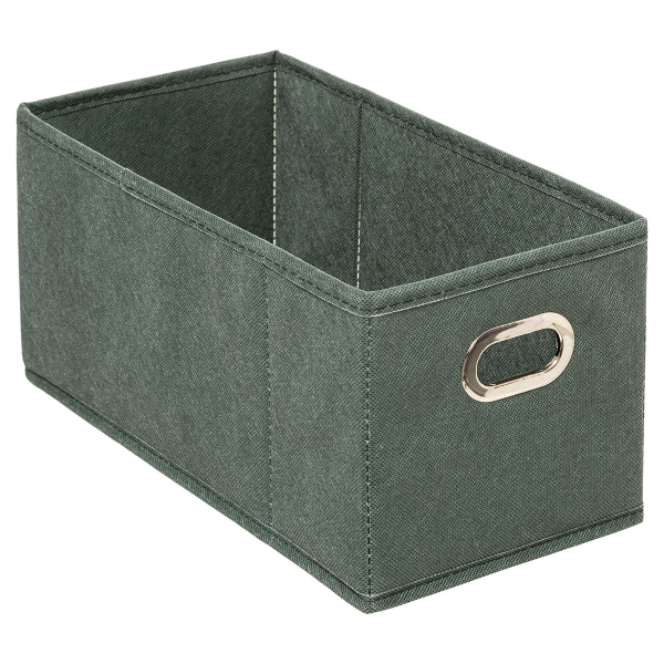 Κουτί Αποθήκευσης (15x31x15) F-V Storage Box Khaki 160384K