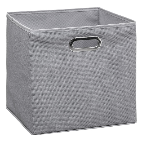 Κουτί Αποθήκευσης (31x31x31) F-V Storage Box Linen 138885C