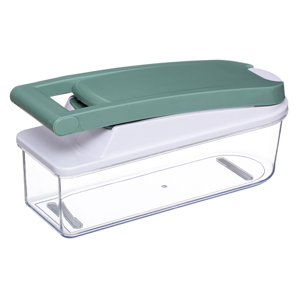 Πολυκόφτης Λαχανικών Με 5 Επιφάνειες Κοπής F-V Slicer 128790