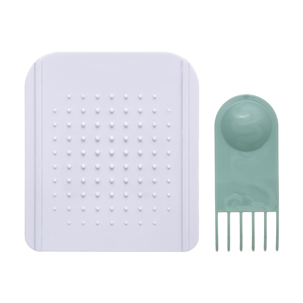 Πολυκόφτης Λαχανικών Με 5 Επιφάνειες Κοπής F-V Slicer 128790