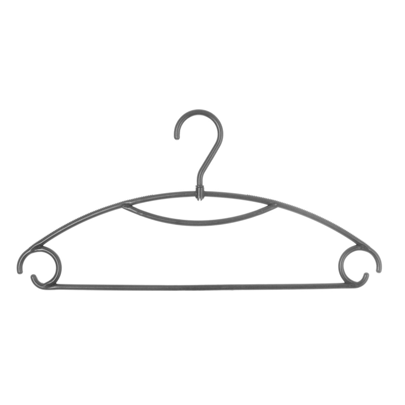 Κρεμάστρες Ρούχων (Σετ 10τμχ) F-V Rotative 151547