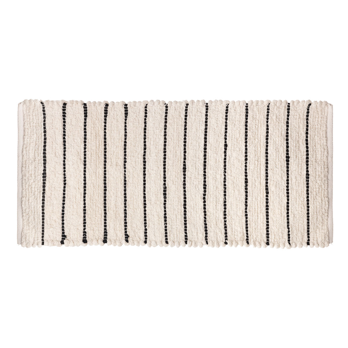 Πατάκι Μπάνιου (50×120) F-V Striped 174726