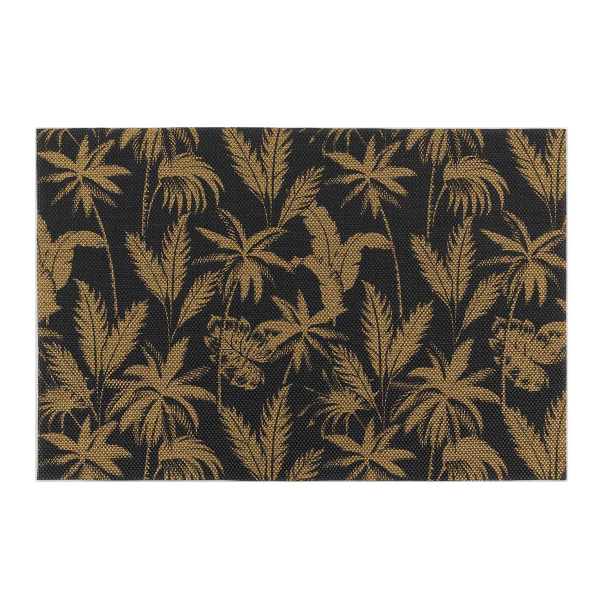 Σουπλά L-C Feuillor Noir/Or 1790414