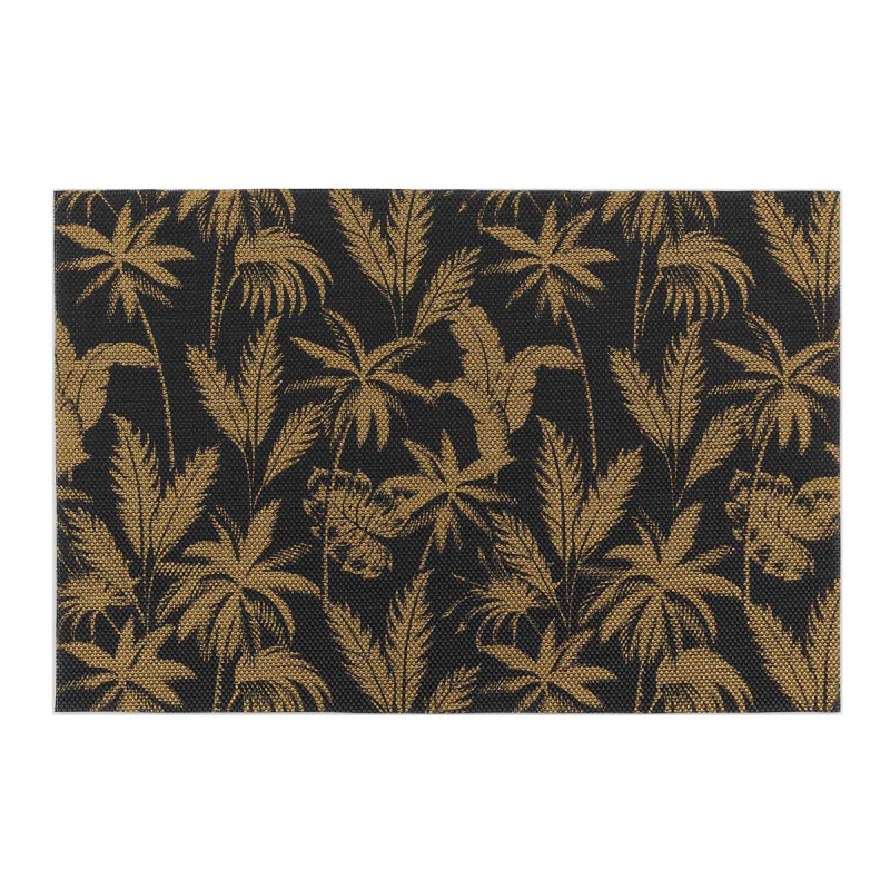 Σουπλά L-C Feuillor Noir/Or 1790414