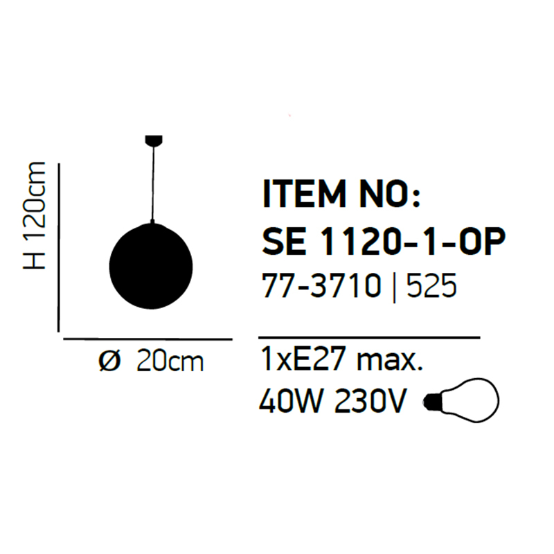 Φωτιστικό Οροφής Μονόφωτο Homelighting Alessia 77-3710 Chrome Home Φωτιστικά Spitishop