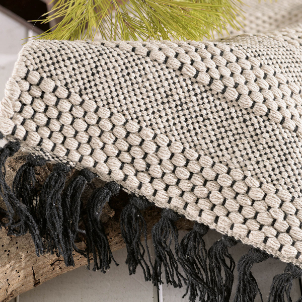 Χαλί Διαδρόμου (60x120) Rythmos Juno