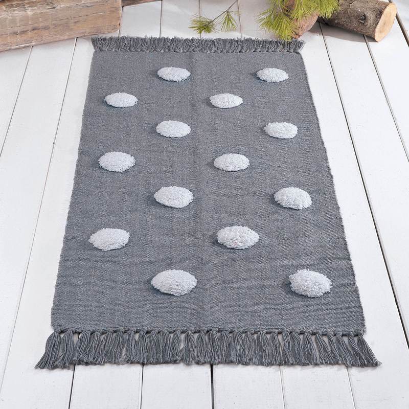 Χαλί All Season (120x160) Rythmos Olson