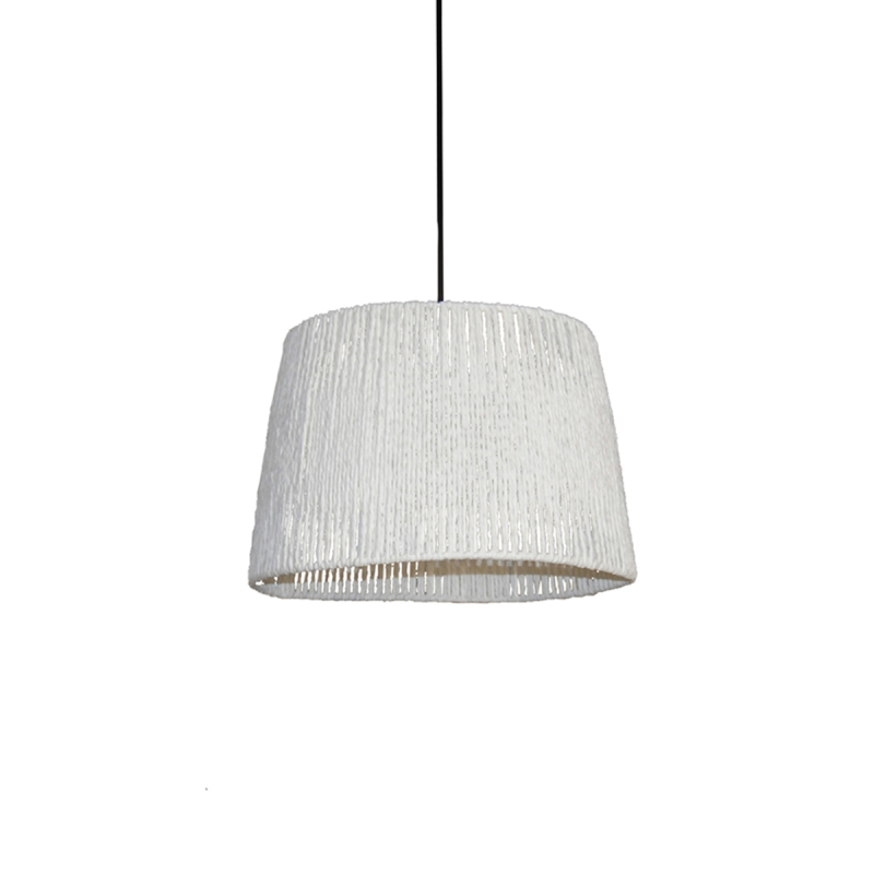 Φωτιστικό Οροφής Μονόφωτο Homelighting Beril 77-3639 White