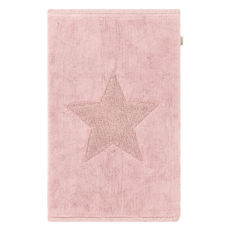 Παιδικό Χαλί (100x150) Guy Laroche Link Pinky