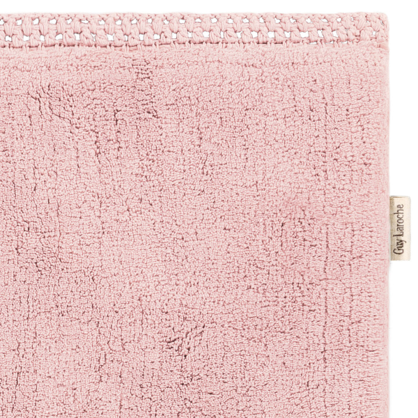 Παιδικό Χαλί (100x150) Guy Laroche Link Pinky