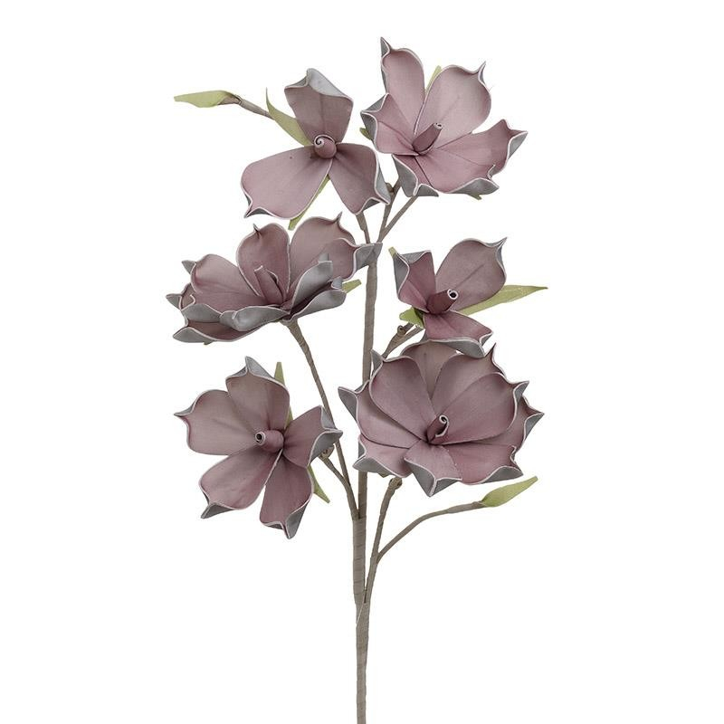Διακοσμητικό Λουλούδι InArt 3-85-246-0168