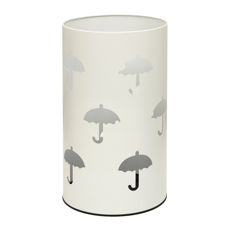 Ομπρελοθήκη Pam & Co 21-033 White Matte
