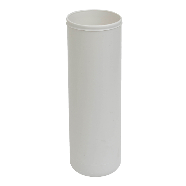 Ανταλλακτικό Κουβαδάκι Για Πιγκάλ Pam & Co White PB-003