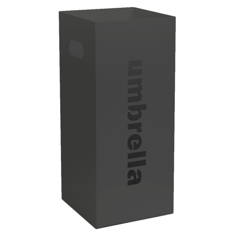 Ομπρελοθήκη Pam & Co 24-113 Anthracite Matte