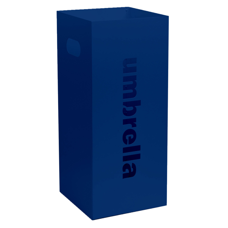 Ομπρελοθήκη Pam & Co 24-203 Dark Blue Matte