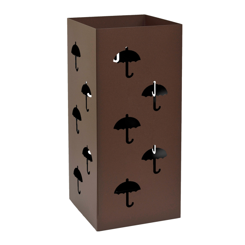 Ομπρελοθήκη Pam & Co 25-943 Wenge Matte