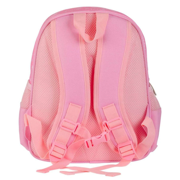 Σχολική Τσάντα Νηπιαγωγείου Με Ισοθερμική Θήκη Α Little Lovely Company Unicorn BPUNPI42