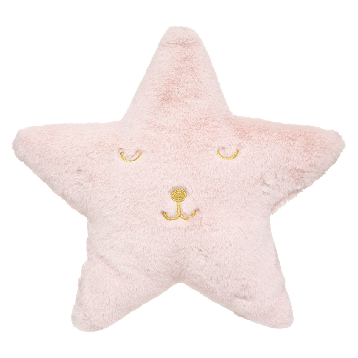Διακοσμητικό Μαξιλάρι (39×39) A-S Star Pink 174331B