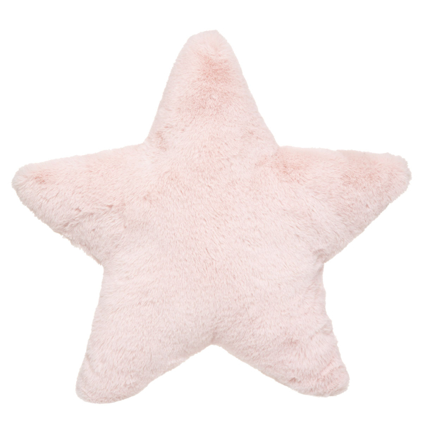 Διακοσμητικό Μαξιλάρι (39x39) A-S Star Pink 174331B